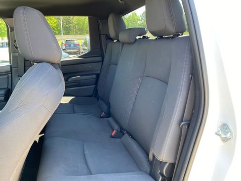 Used 2024 Toyota Tacoma SR5 RWD image 25