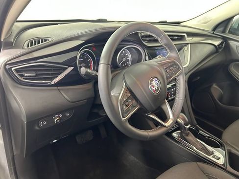 Used 2023 Buick Encore GX Preferred w/ Cold Weather Comfort Package AWD/4WD image 15