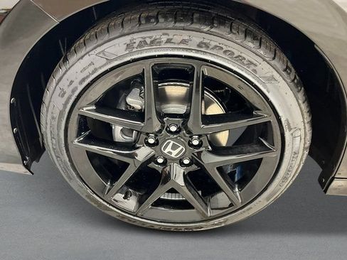 New 2026 Honda Civic Sport image 11