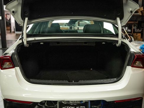 Used 2023 Kia K5 LXS image 7