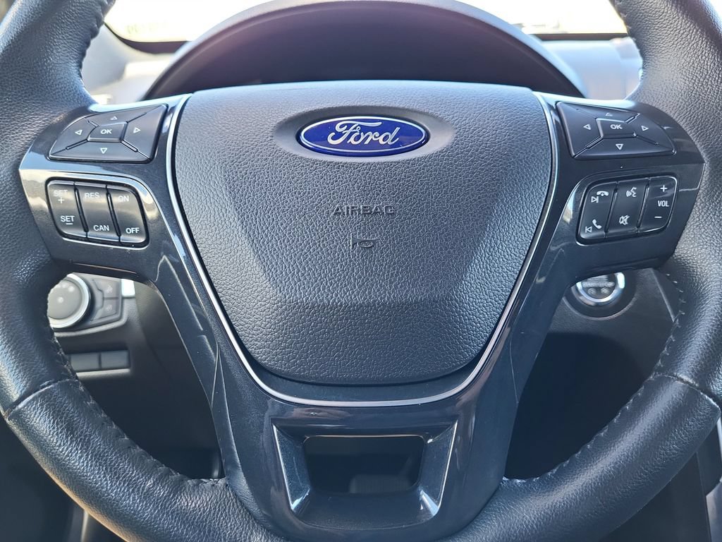Used 2018 Ford Explorer Limited AWD/4WD image 18