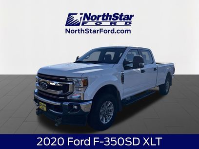 Used 2020 Ford F350 XLT w/ XLT Value Package
