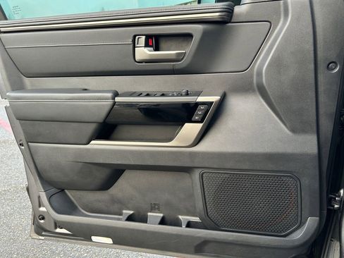 Used 2024 Toyota Tundra Limited w/ TRD Off-Road Package image 22