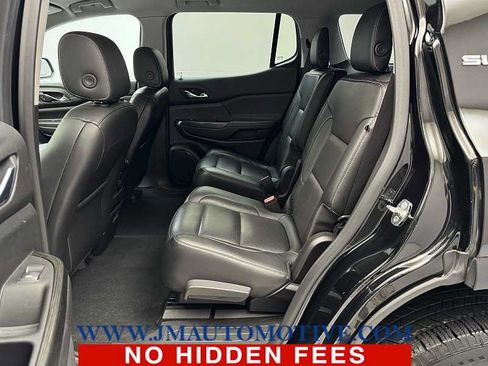Used 2019 GMC Acadia SLT AWD/4WD image 14