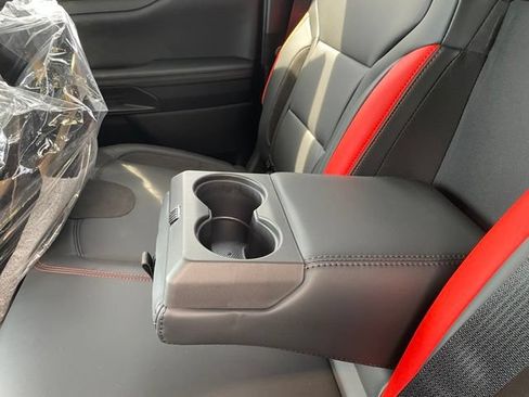 New 2026 Ford Ranger Raptor AWD/4WD image 46