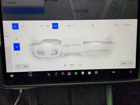 Used 2024 Tesla Model X Plaid AWD/4WD image 23