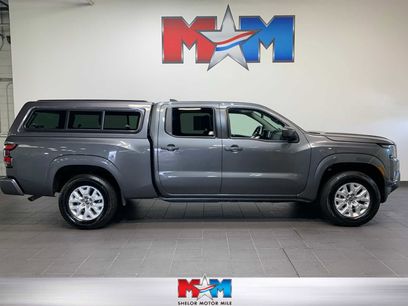 Used 2024 Nissan Frontier SV w/ Technology Package