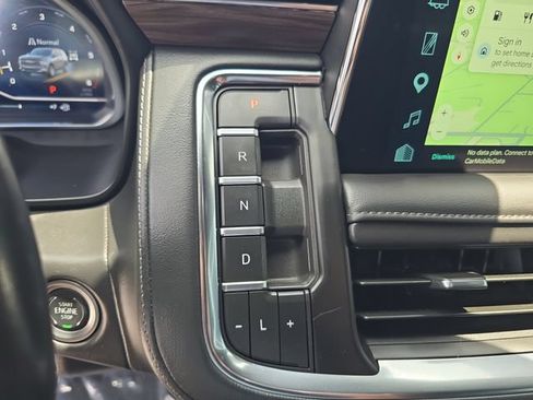 Certified 2024 Chevrolet Suburban LT AWD/4WD image 24