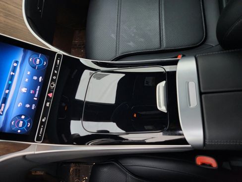 Certified 2026 Mercedes-Benz GLC 300 4MATIC image 26