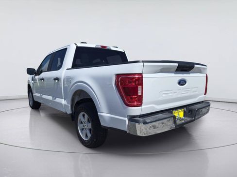 Used 2023 Ford F150 XLT RWD image 3