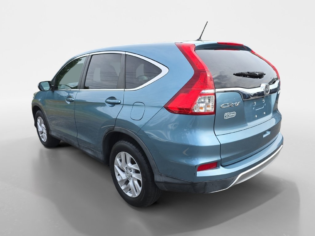 Used 2015 Honda CR-V EX image 5