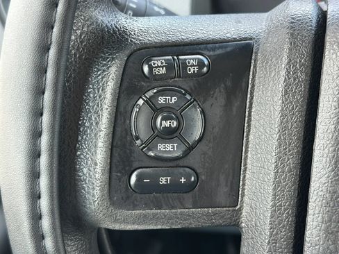Used 2016 Ford F350 XL AWD/4WD image 12