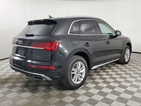 Certified 2023 Audi Q5 2.0T Premium w/ Convenience Package image 10