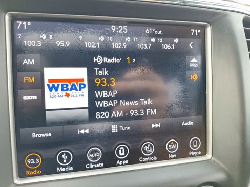 Used 2018 Jeep Grand Cherokee Limited image 24