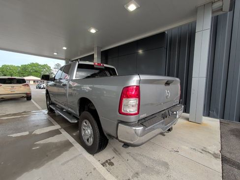 Used 2021 RAM 2500 Tradesman image 12