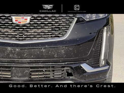 Used 2023 Cadillac XT6 Premium Luxury w/ Platinum Package FWD image 9