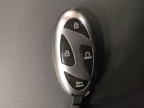 Used 2025 Hyundai Sonata SEL FWD image 32