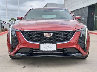 New 2026 Cadillac CT5 Premium Luxury RWD video 2