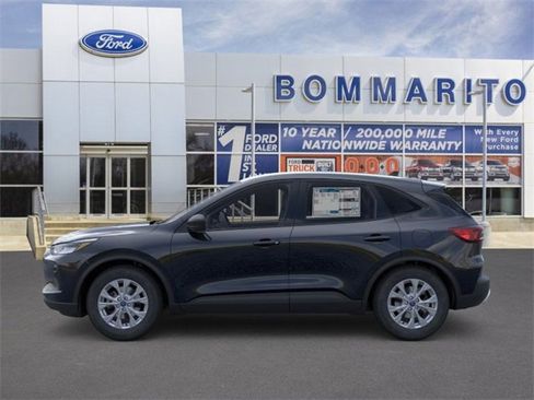 New 2026 Ford Escape Active w/ Cold Weather Package image 3