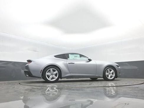 New 2026 Ford Mustang Coupe RWD image 35