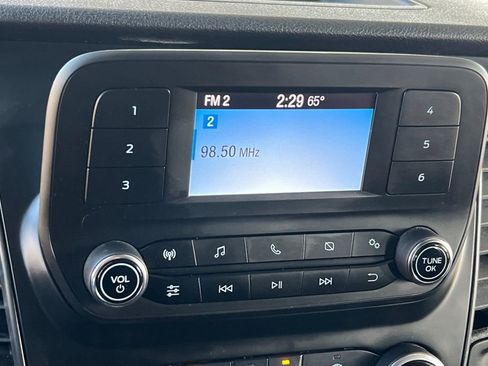 Used 2024 Ford Transit 250 Low Roof w/ Exterior Upgrade Package image 25