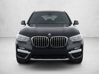 Used 2019 BMW X3 sDrive30i w/ Driving Assistance Package video 2