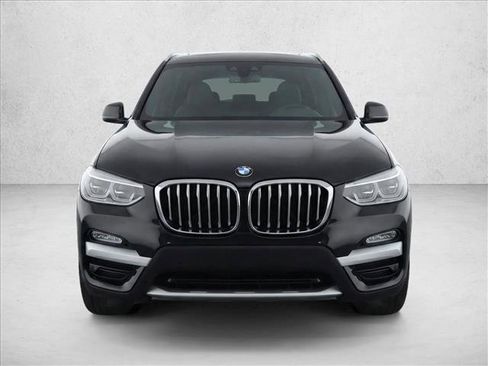 Used 2019 BMW X3 sDrive30i w/ Driving Assistance Package image 2