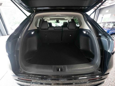 Used 2023 Honda HR-V EX-L image 28