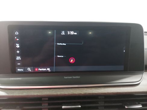 Used 2022 Kia Telluride SX image 10