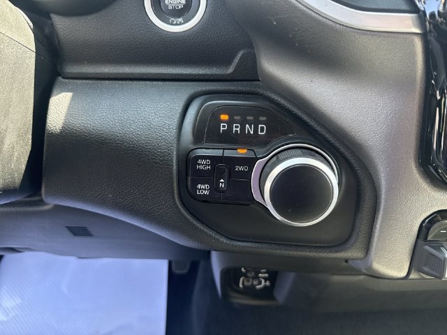 Used 2020 RAM 2500 Big Horn AWD/4WD image 28