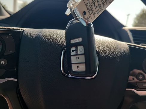 Certified 2024 Honda Passport Black Edition image 34