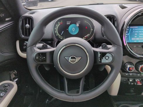 Certified 2023 MINI Cooper Countryman S w/ Signature Upholstery Package AWD/4WD image 25