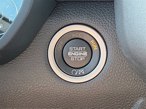 New 2024 RAM 3500 Tradesman w/ Safety Group image 13