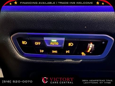 Used 2020 BMW X7 xDrive40i w/ Premium Package image 21