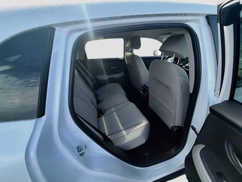 New 2027 Honda HR-V LX image 20
