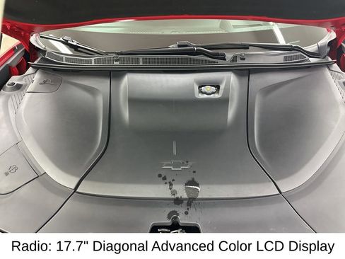 Used 2024 Chevrolet Blazer EV RS image 18