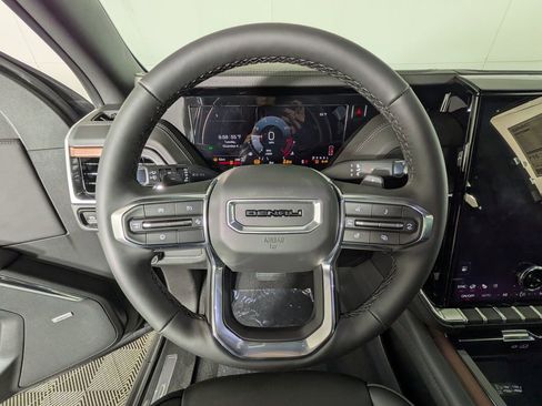 New 2026 GMC Yukon XL Denali w/ Sun & Power Step Package image 21