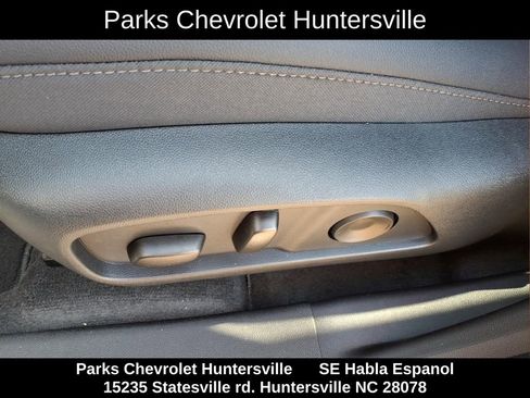 New 2026 Chevrolet Equinox LT FWD image 18