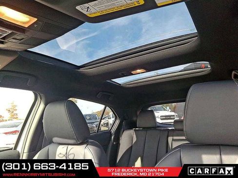 New 2026 Mitsubishi Eclipse Cross SEL image 11