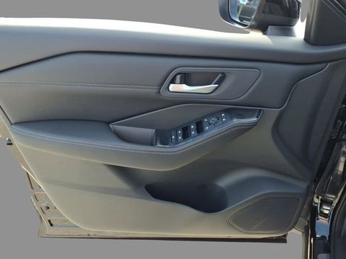 New 2026 Nissan Rogue Dark Armor image 16