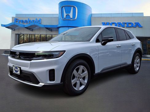 New 2026 Honda Prologue EX image 2