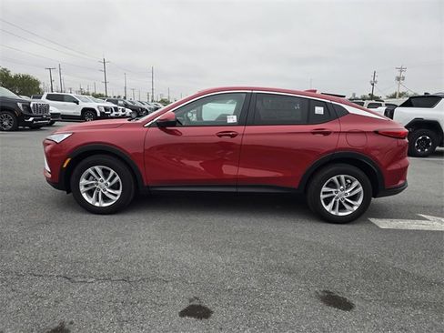 New 2026 Buick Envista Preferred w/ Convenience I Package image 8