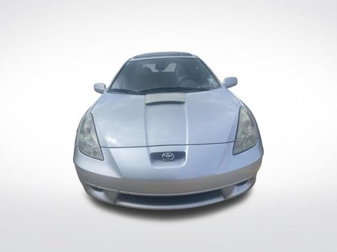Used 2001 Toyota Celica GT w/ Upgrade Value Pkg FWD image 8