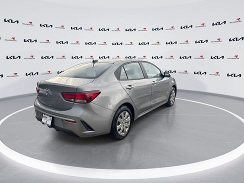 Used 2023 Kia Rio S FWD image 8