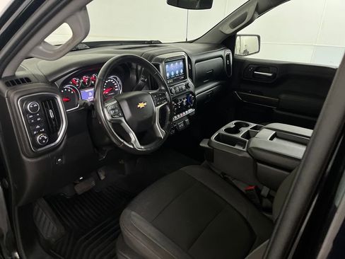 Used 2020 Chevrolet Silverado 1500 LT w/ True North Edition image 24