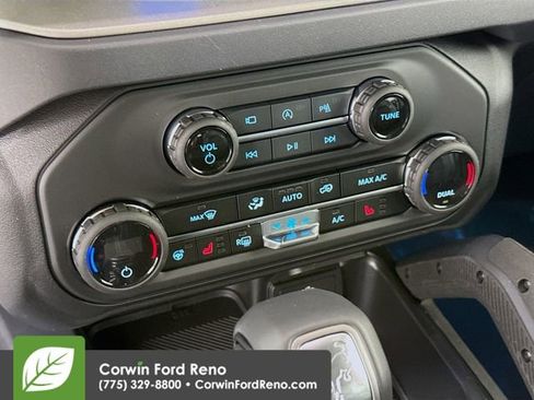New 2026 Ford Bronco Outer Banks image 18