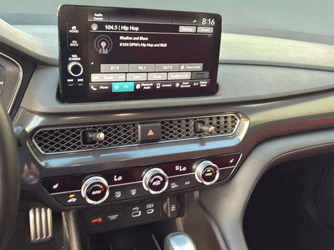 Used 2024 Acura Integra A-Spec w/ Technology Package FWD image 15