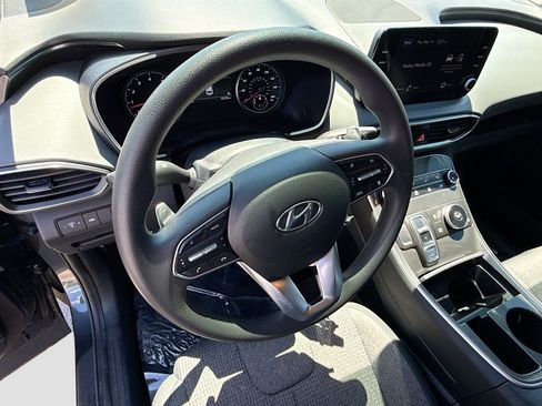 Used 2023 Hyundai Santa Fe SE FWD image 37