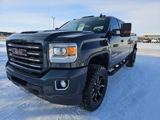 Used 2018 GMC Sierra 2500 SLT w/ Duramax Plus Package video 1