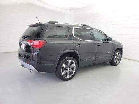 Used 2017 GMC Acadia SLT image 5